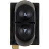Power Window Switch for 1986-2008, 2013-2014 Ford; 1986-1994 Mercury [Front L/R] - image 2