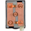 Power Window Switch for 1986-2008, 2013-2014 Ford; 1986-1994 Mercury [Front L/R] - image 3
