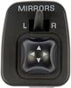 901-319 Power Mirror Switch; 1997-2005 Ford