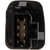 901-319 Power Mirror Switch; 1997-2005 Ford - image 3