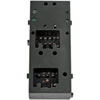 Power Window Switch - Front Left 5 Button - image 3