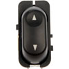 Power Window Switch - Front Left and Right 1 Button - image 2