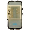 Power Window Switch - Front Left and Right 1 Button - image 3