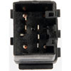 Power Window Switch - Front Left and Right 1 Button - image 3