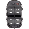 Power Window Switch - Left Front - image 2
