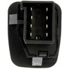 Power Mirror Switch 1997-2008 Ford/Mercury - image 3