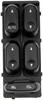 Power Window Switch - Left Side - image 1