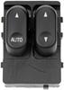 Power Window Switch - 2 Button Master - image 1