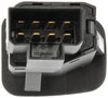 Power Mirror Switch - Left Side - image 2