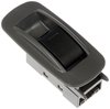 Power Window Switch - Rear Left And Right 1 Button - image 3