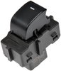 Power Window Switch - Passenger 1 Button - image 3