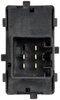 Power Window Switch- Front Right And Rear Left/Right 1 Button - image 2