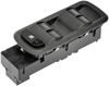 Power Window Switch - Master Left - image 1