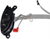 Steering Wheel Mounted Cruise Control Switch Assembly - image 1