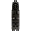 Power Window Switch for 1997-2001 Jeep Cherokee [Left Front] - image 2