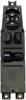 Power Window Switch - Left Front - image 1