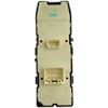Power Window Switch Chrysler, Dodge, Jeep - image 3