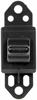 Door Lock Switch - Front Left and Right - image 1