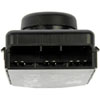 Power Mirror Switch 2004-2007 Jeep Liberty - image 3