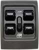 Power Window Switch - Master/Center Console - image 1