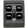 Power Window Switch - Master/Center Console - image 2
