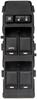 Power Window Switch - Master Left Side - image 1