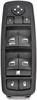 MASTER WINDOW SWITCH - FR