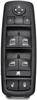 Master Window Switch - Left Side - 10 Button - image 1
