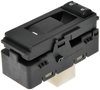 Power Window Switch - Left Side - image 3