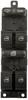 Power Window Switch - Front Left 6 Button - image 1
