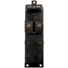 Power Window Switch - Front Left 3 Button - image 2