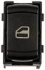 Power Window Switch - Front Right and Rear 1 Button - image 1