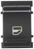 Window Switch - 1 Button Passenger