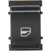 Window Switch - 1 Button Passenger - image 2