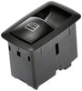 Power Window Switch - Front Right And Rear Left And Right 1 Button - image 2