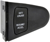 901-5129 Steering Wheel Mounted Cruise Control Switch; 2007 IC Corporation; 1990-2017 International