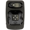 901-5201 Mirror Control Switch; 2003-2009 Freightliner Century Class - image 2