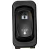 901-5204 Window Control Switch; 2001-2011 Freightliner - image 2