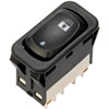 901-5205 Window Control Switch; 2001-2011 Freightliner - image 1