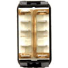 901-5206 Headlight Control Switch; 2003-2017 Freightliner Columbia - image 3