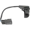 901-5207 Heavy Duty Clutch Switch; 2007-2020 Freightliner Cascadia