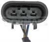 901-5207CD Heavy Duty Clutch Switch; 2007-2020 Freightliner Cascadia - image 1