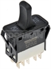 901-5215 Cruise Control Switch - Speed Control; 2001-2015 Freightliner