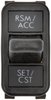 901-5215 Cruise Control Switch - Speed Control; 2001-2015 Freightliner - image 2