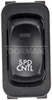 901-5216 Cruise Control Switch - On/Off; 2001-2017 Freightliner - image 1