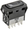 901-5216 Cruise Control Switch - On/Off; 2001-2017 Freightliner - image 2