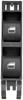 Power Window Switch - Right Side Console Mounted - image 1
