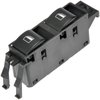 Power Window Switch - Right Side Console Mounted - image 3