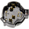 901-5601 HD Ignition Switch; 2005-2010 Workhorse Step Van - image 2