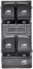 Power Window Switch - Left Master - image 1